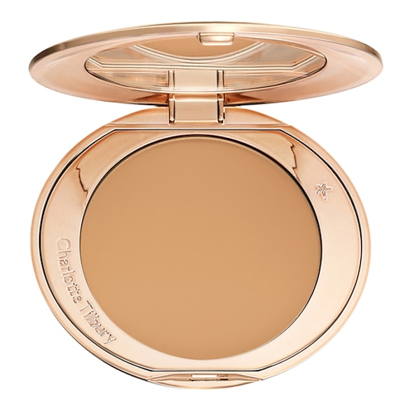 Airbrush Flawless Finish - Nachfüllbarer mattierender Puder, CHARLOTTE TILBURY